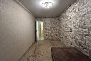 3-к квартира, на длительный срок, 60м2, 1/5 этаж