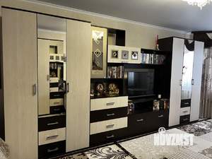 1-к квартира, на длительный срок, 40м2, 8/19 этаж