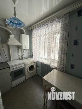 1-к квартира, на длительный срок, 32м2, 2/5 этаж