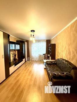 1-к квартира, на длительный срок, 42м2, 11/17 этаж