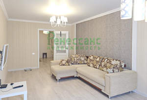 2-к квартира, на длительный срок, 70м2, 5/11 этаж