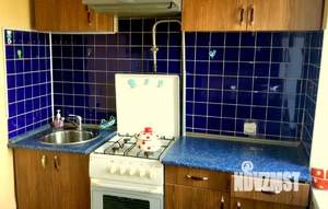 1-к квартира, на длительный срок, 29м2, 5/5 этаж