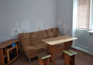 1-к квартира, на длительный срок, 41м2, 15/16 этаж