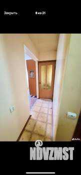 1-к квартира, на длительный срок, 31м2, 2/5 этаж