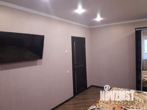 1-к квартира, посуточно, 39м2, 7/9 этаж