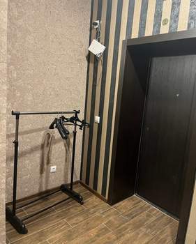 2-к квартира, на длительный срок, 52м2, 1/9 этаж