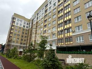 1-к квартира, на длительный срок, 40м2, 8/9 этаж