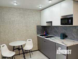 Студия квартира, посуточно, 32м2, 1/16 этаж