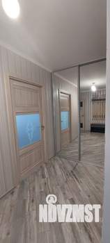 1-к квартира, посуточно, 44м2, 4/15 этаж