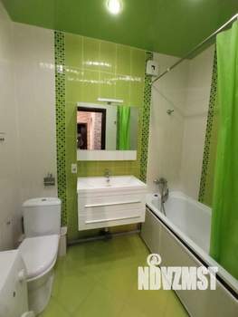 1-к квартира, посуточно, 43м2, 9/14 этаж