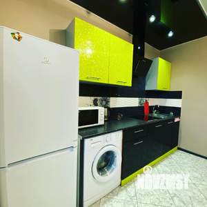 1-к квартира, на длительный срок, 48м2, 10/15 этаж