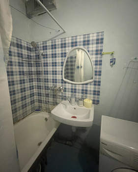 2-к квартира, на длительный срок, 48м2, 8/10 этаж