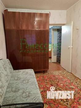 2-к квартира, на длительный срок, 44м2, 2/5 этаж