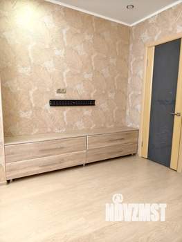 1-к квартира, на длительный срок, 34м2, 6/10 этаж