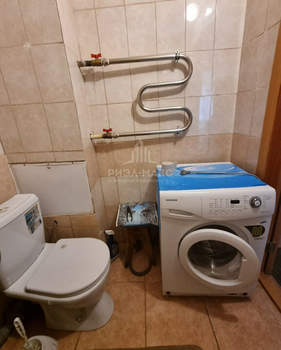 1-к квартира, на длительный срок, 35м2, 3/11 этаж