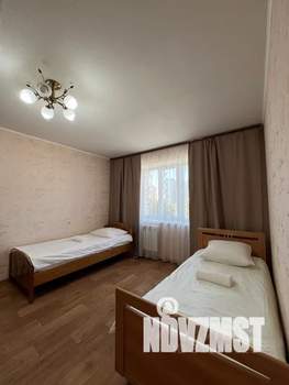 3-к квартира, посуточно, 110м2, 7/10 этаж