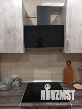 1-к квартира, посуточно, 35м2, 9/9 этаж