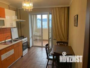 1-к квартира, на длительный срок, 38м2, 7/10 этаж