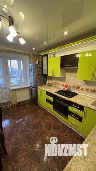 2-к квартира, на длительный срок, 58м2, 10/10 этаж