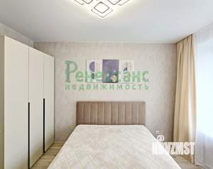 1-к квартира, на длительный срок, 45м2, 5/9 этаж