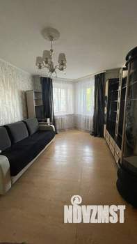 1-к квартира, на длительный срок, 38м2, 2/6 этаж