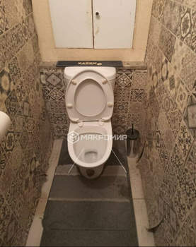 3-к квартира, на длительный срок, 65м2, 1/5 этаж