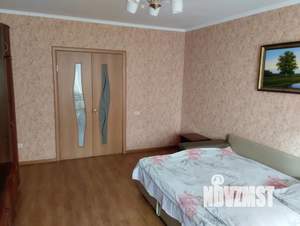 1-к квартира, посуточно, 67м2, 11/14 этаж