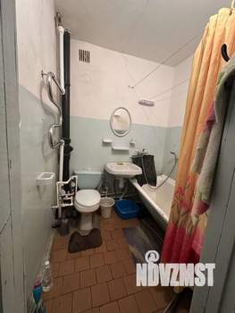 1-к квартира, на длительный срок, 35м2, 9/9 этаж