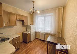 1-к квартира, на длительный срок, 36м2, 4/10 этаж
