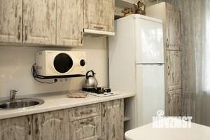 1-к квартира, посуточно, 36м2, 1/10 этаж