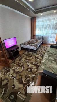 1-к квартира, на длительный срок, 37м2, 2/5 этаж