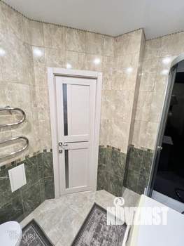 1-к квартира, на длительный срок, 42м2, 5/14 этаж