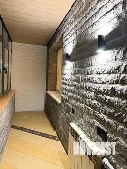 2-к квартира, посуточно, 63м2, 7/10 этаж