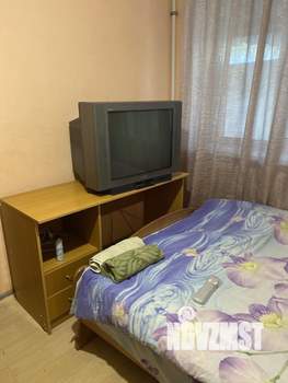 1-к квартира, посуточно, 35м2, 1/5 этаж