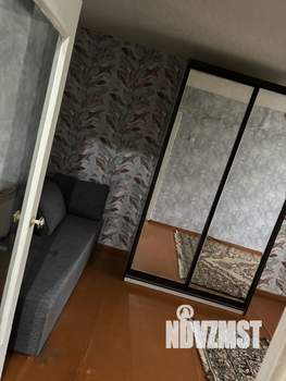 1-к квартира, на длительный срок, 31м2, 5/5 этаж