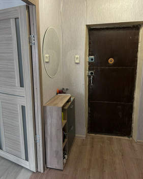1-к квартира, на длительный срок, 35м2, 5/5 этаж