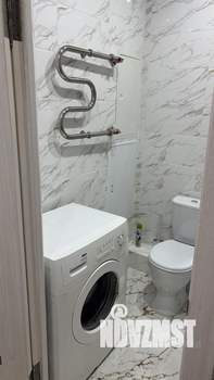 1-к квартира, на длительный срок, 37м2, 6/17 этаж