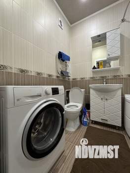 1-к квартира, на длительный срок, 50м2, 11/19 этаж