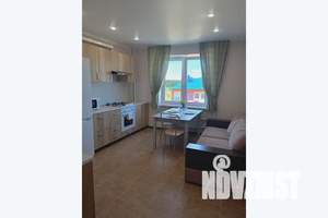 1-к квартира, посуточно, 41м2, 4/10 этаж