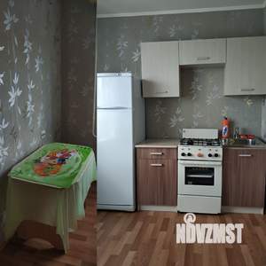 1-к квартира, на длительный срок, 36м2, 6/9 этаж