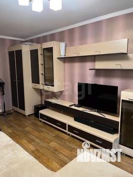 1-к квартира, на длительный срок, 31м2, 2/5 этаж