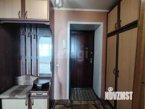 1-к квартира, на длительный срок, 36м2, 3/10 этаж