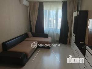 1-к квартира, на длительный срок, 38м2, 10/11 этаж