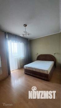 3-к квартира, на длительный срок, 99м2, 9/9 этаж