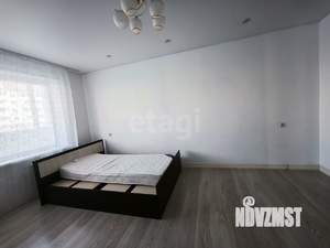 3-к квартира, на длительный срок, 72м2, 2/10 этаж