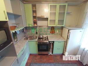 1-к квартира, на длительный срок, 35м2, 1/5 этаж