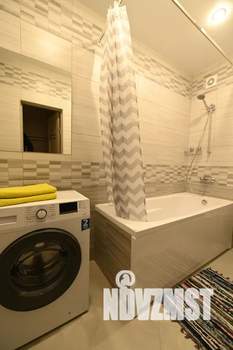 2-к квартира, посуточно, 58м2, 1/3 этаж