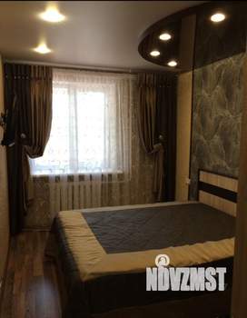 2-к квартира, на длительный срок, 50м2, 2/5 этаж