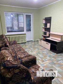 1-к квартира, на длительный срок, 30м2, 1/5 этаж