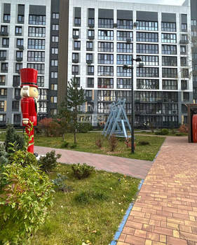 2-к квартира, на длительный срок, 48м2, 7/10 этаж